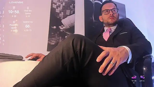 Jerry hot1 online show from 2, 4, 2026