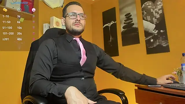 Jerry hot1 online show from 27, 9, 2025