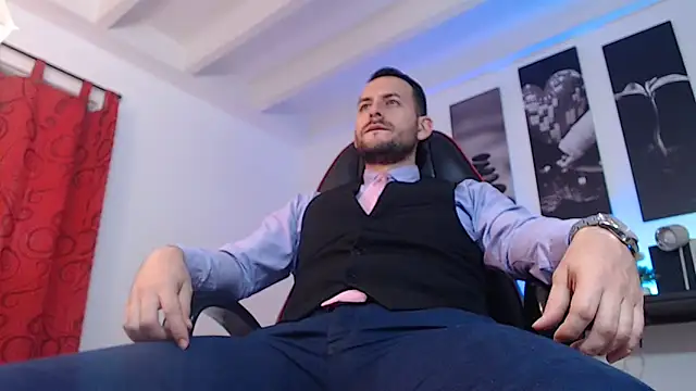 Jerry hot1 online show from 28, 2, 2025