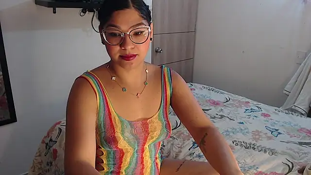 Prins jazmin online show from 15, 10, 2025