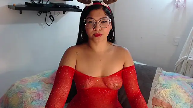 Prins jazmin online show from 3, 12, 2025