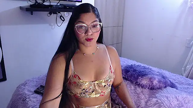Snapshot of Prins_jazmin chatting on 5, 6, 2026 Prins jazmin online show from 5, 6, 2026