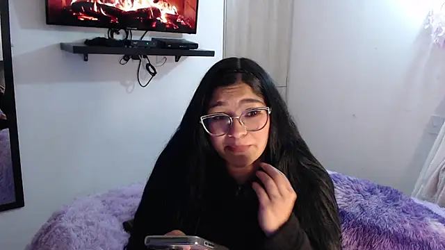Snapshot of Prins_jazmin chatting on 18, 5, 2026 Prins jazmin online show from 18, 5, 2026