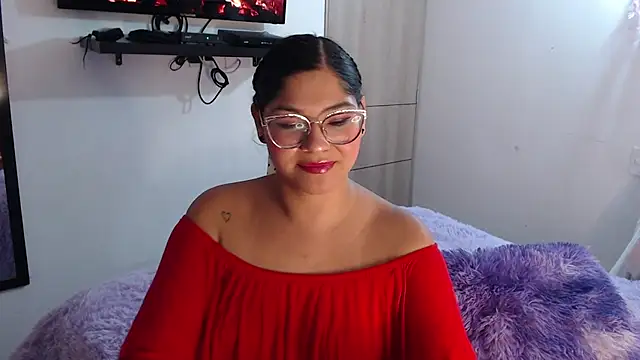 Snapshot of Prins_jazmin chatting on 11, 5, 2026 Prins jazmin online show from 11, 5, 2026