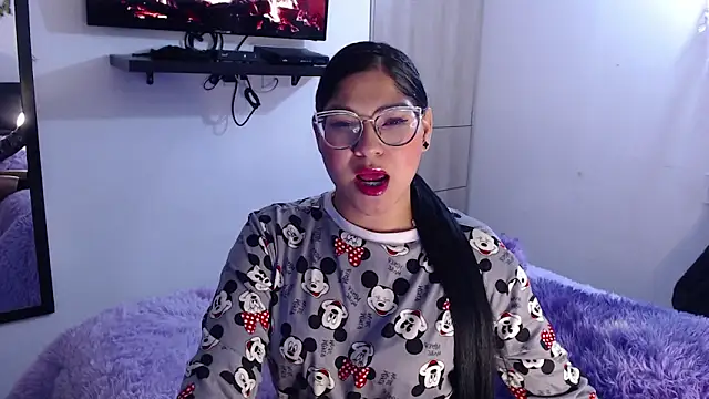 Snapshot of Prins_jazmin chatting on 25, 5, 2026 Prins jazmin online show from 25, 5, 2026