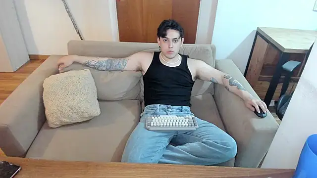 Markuss b online show from 4, 2, 2025