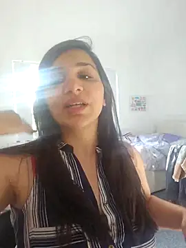 AfghanPrincess online show from 18, 4, 2026