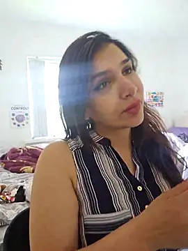 AfghanPrincess online show from 19, 4, 2026