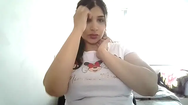 AfghanPrincess online show from 31, 3, 2026
