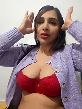 AfghanPrincess online show from 14, 4, 2026