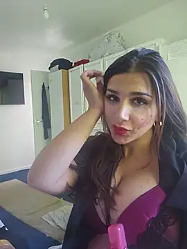 AfghanPrincess online show from 15, 5, 2026