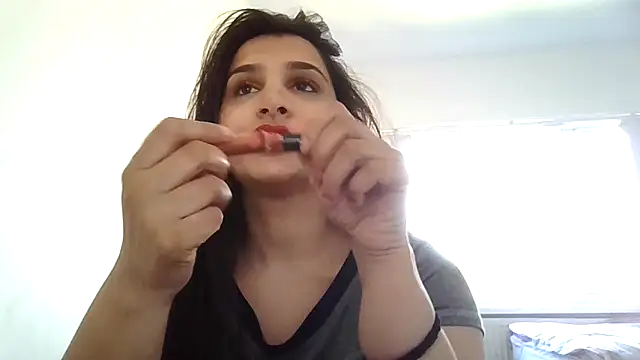 AfghanPrincess online show from 7, 4, 2026