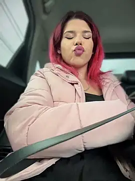 RiriRoseey online show from 1, 12, 2025