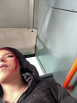 RiriRoseey online show from 20, 2, 2026