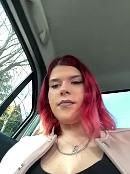 RiriRoseey online show from 8, 3, 2026