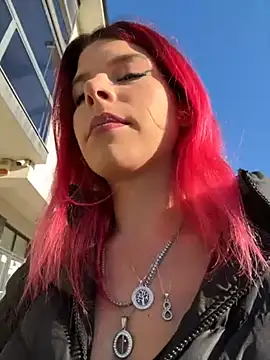 RiriRoseey online show from 19, 10, 2025