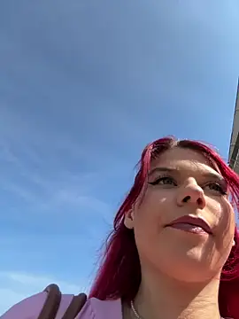 RiriRoseey online show from 19, 5, 2026