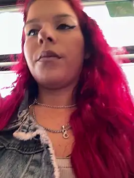 RiriRoseey online show from 3, 6, 2026