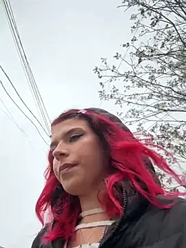 RiriRoseey online show from 9, 11, 2025