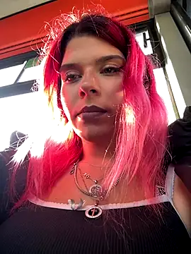 RiriRoseey online show from 22, 10, 2025