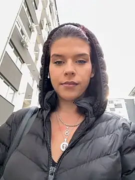 RiriRoseey online show from 11, 10, 2025