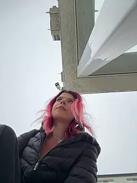 RiriRoseey online show from 26, 10, 2025