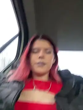 RiriRoseey online show from 8, 2, 2026