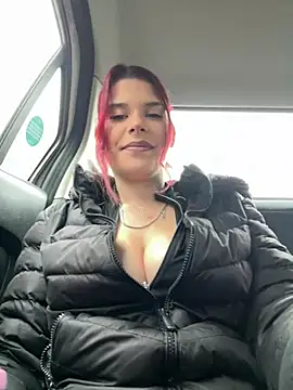 RiriRoseey online show from 13, 2, 2026