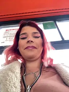 RiriRoseey online show from 25, 3, 2026