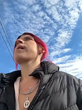 RiriRoseey online show from 10, 10, 2025