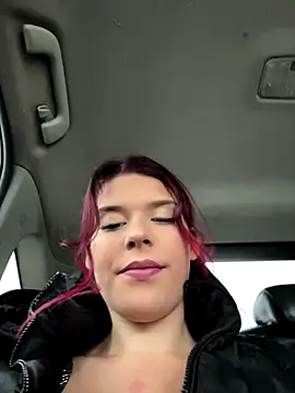 RiriRoseey online show from 8, 11, 2025