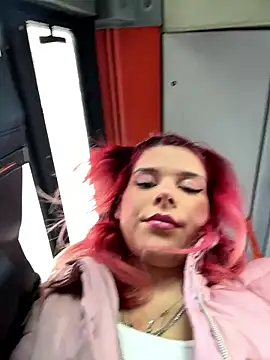 RiriRoseey online show from 12, 1, 2026