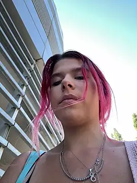 RiriRoseey online show from 14, 9, 2025