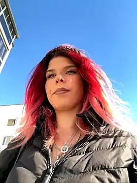 RiriRoseey online show from 25, 10, 2025