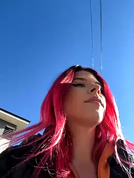 RiriRoseey online show from 20, 10, 2025