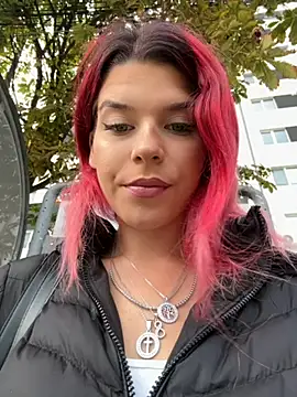 RiriRoseey online show from 23, 10, 2025