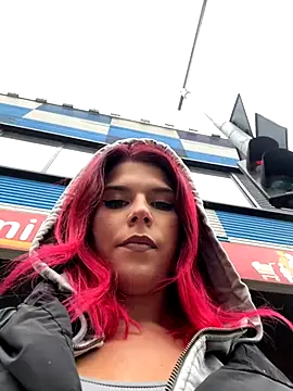 RiriRoseey online show from 7, 11, 2025