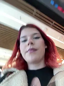 RiriRoseey online show from 26, 3, 2026