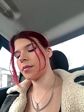 RiriRoseey online show from 24, 3, 2026