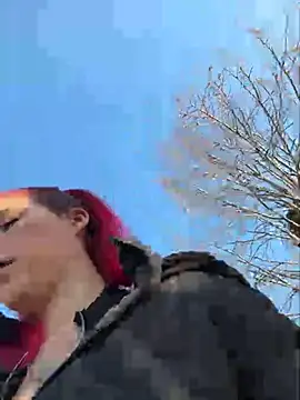 RiriRoseey online show from 19, 12, 2025