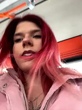 RiriRoseey online show from 16, 1, 2026