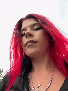 RiriRoseey online show from 12, 10, 2025