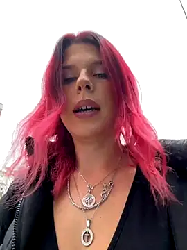 RiriRoseey online show from 13, 11, 2025