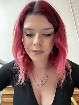 RiriRoseey online show from 10, 2, 2026