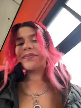 RiriRoseey online show from 9, 10, 2025