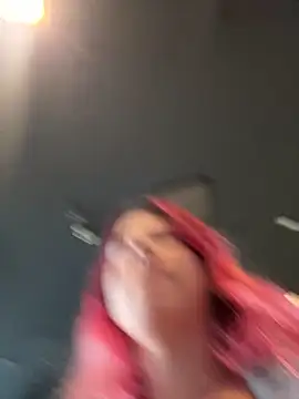 RiriRoseey online show from 15, 9, 2025