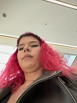 RiriRoseey online show from 21, 3, 2025