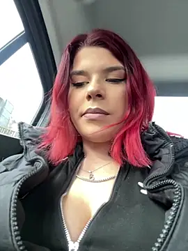 RiriRoseey online show from 26, 2, 2026