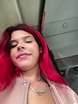 RiriRoseey online show from 26, 9, 2025