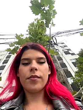 RiriRoseey online show from 29, 9, 2025